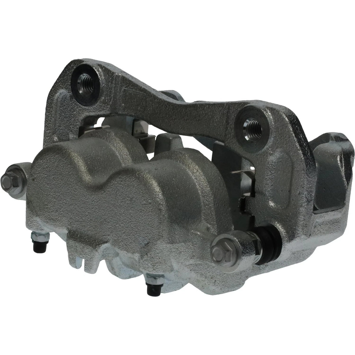 Front Right Caliper for Chevrolet Equinox (2007–2009) 96626068