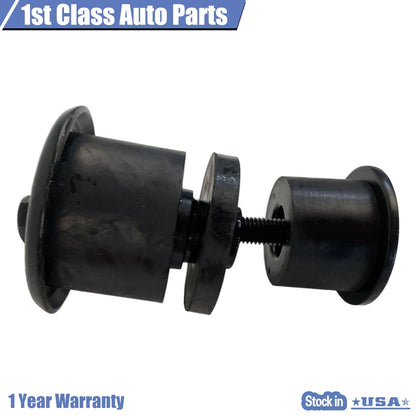 Upper Lower Body Mount Set for Ford E-150 E-250 E-350 E-450 E-550 (1995–2018)