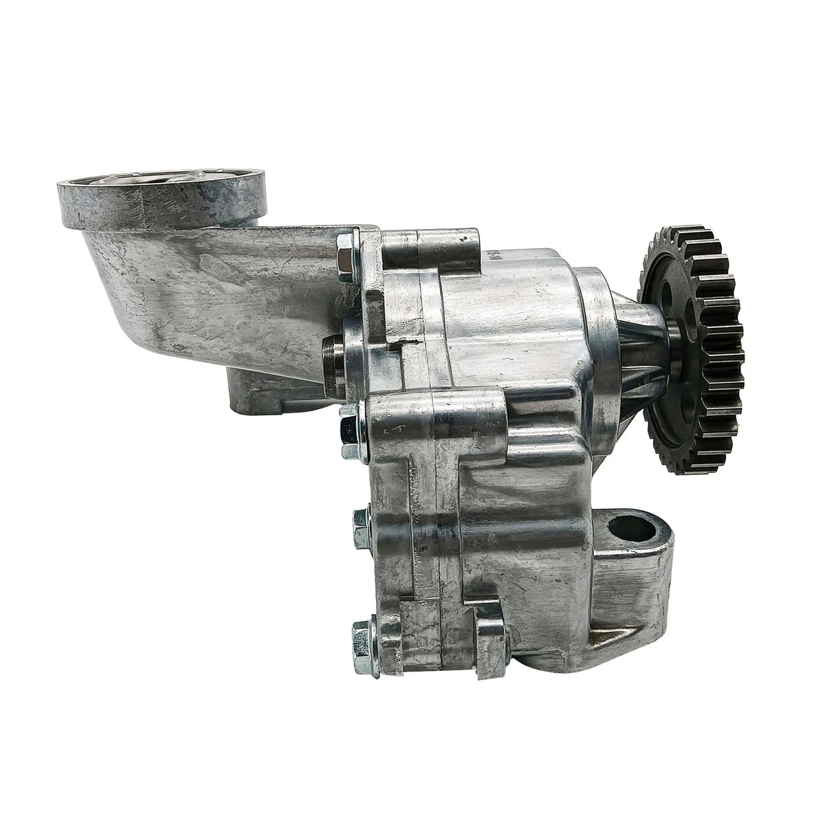Engine Oil Pump for Kia Forte Hyundai Tucson (2010–2013) 213102G010