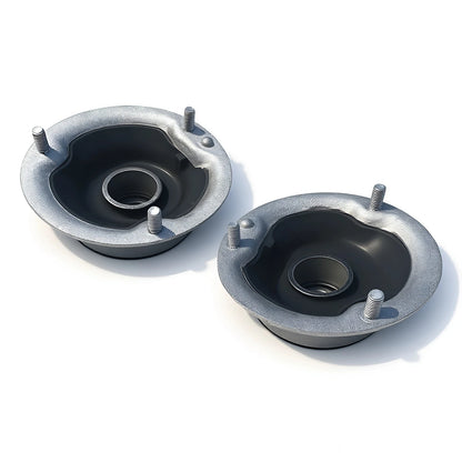 Pair of Front Shock Absorber Mount for BMW 323i 328i xDrive 645Ci X3 (2000–2010) 31336760943