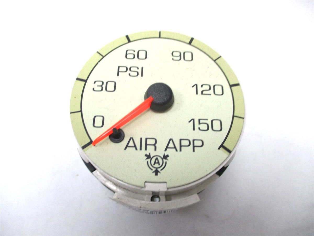 Air Pressure Gauge for International (2593917C1, 2593917C3)