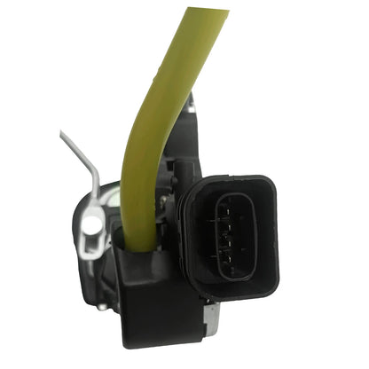 Rear Right Door Lock Actuator for Toyota Land Cruiser LX470 (1998–2007) 931845