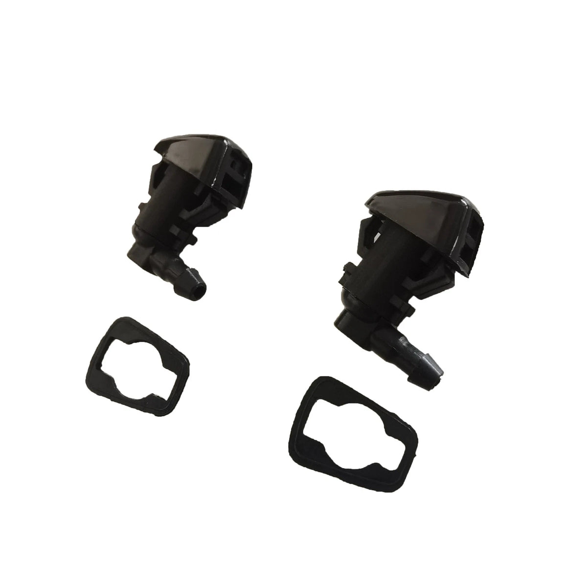 Windshield Washer Nozzles for Ford F250 F550 Super Duty (2008–2010) 7C3Z17603A