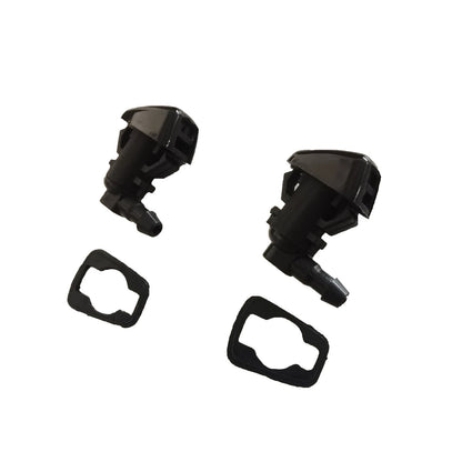 Windshield Washer Nozzles for Ford F250 F550 Super Duty (2008–2010) 7C3Z17603A