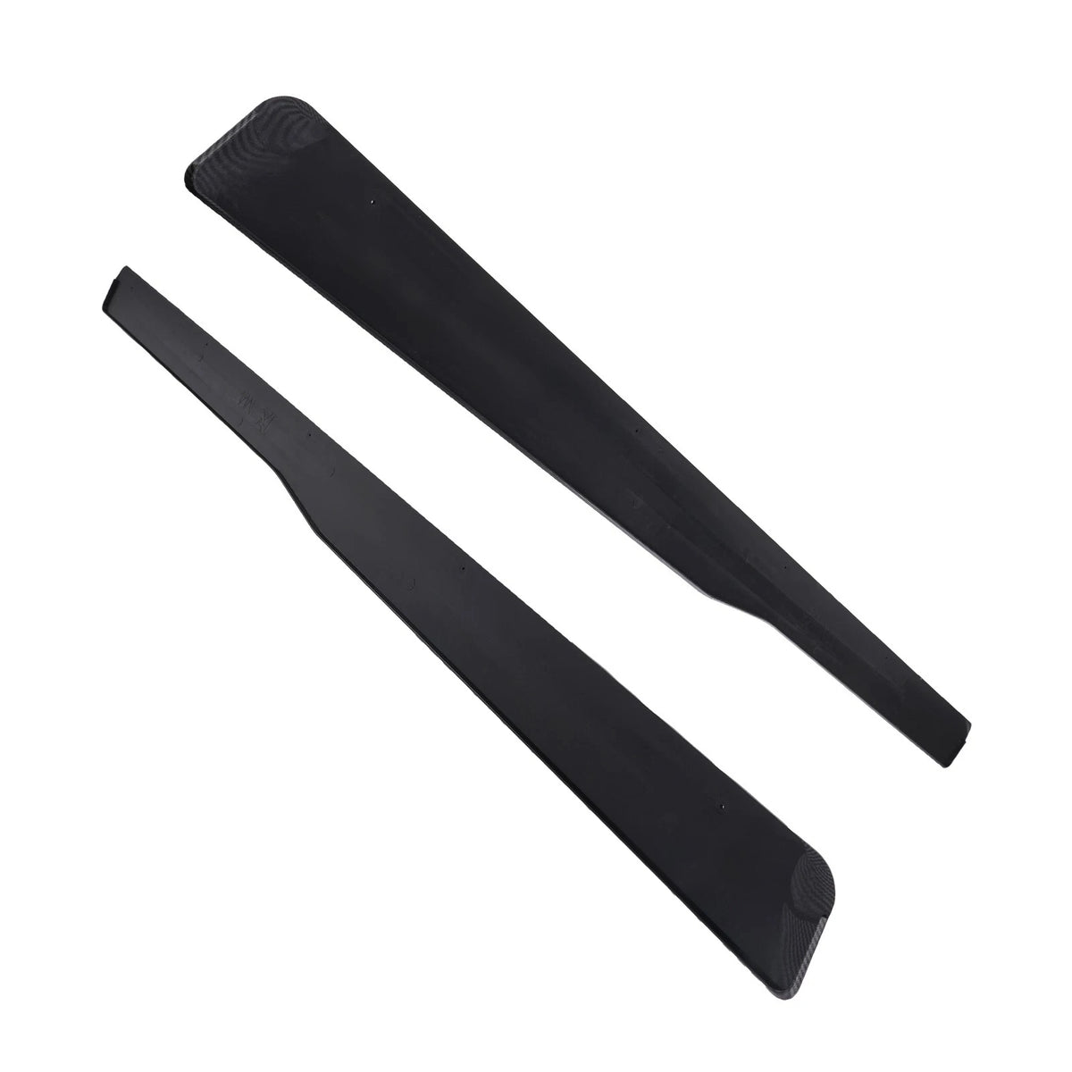 Side Skirts for BMW 4 Series F82 M4, 3 Series F80 M3 (2015–2020) Carbon Look ABS