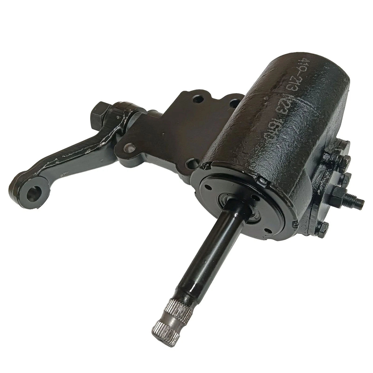 Power Steering Gear Box for Isuzu Amigo Pickup Rodeo (1991–1995) 27-8705