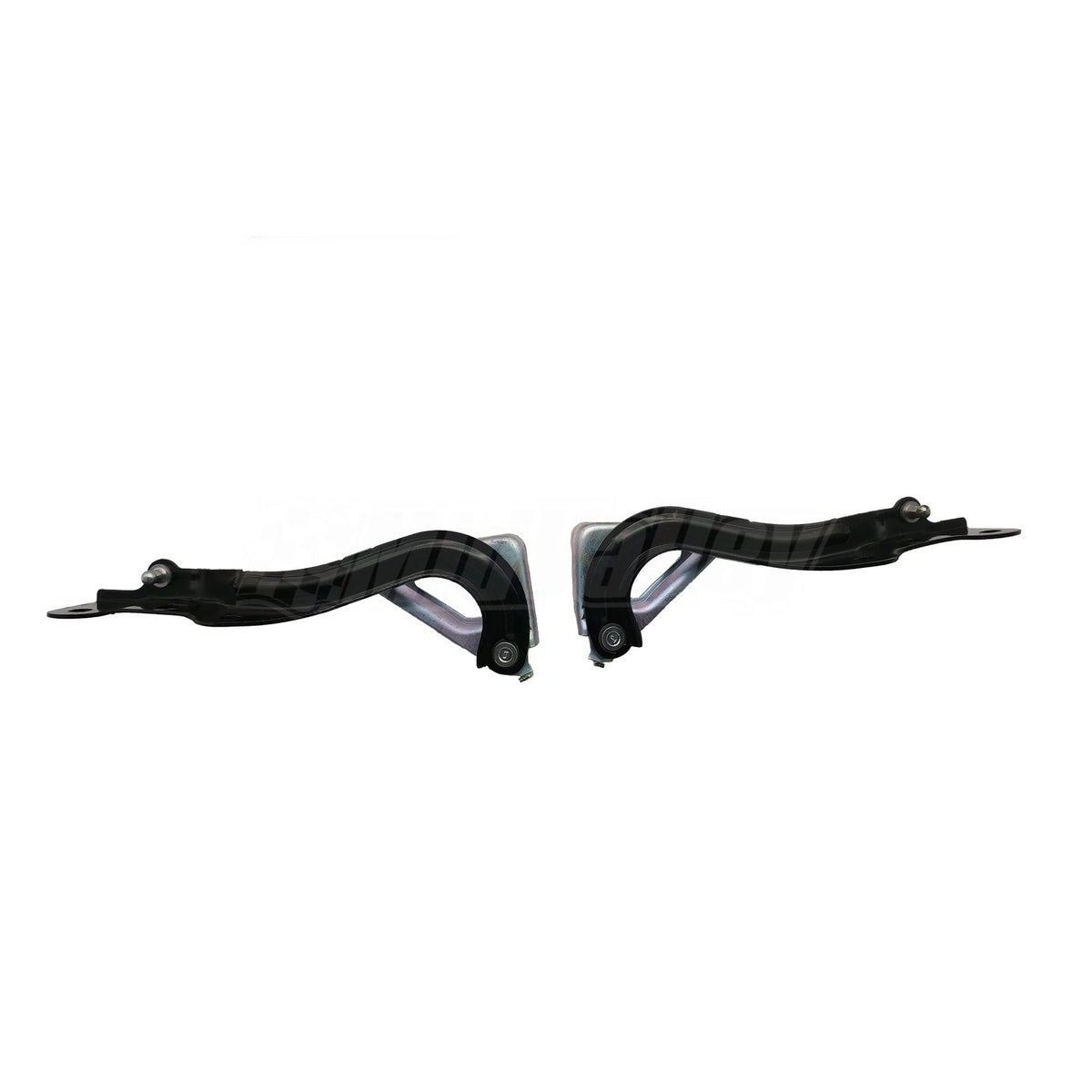 Hood Hinge Lock Set for Buick Envision (2016–2020)