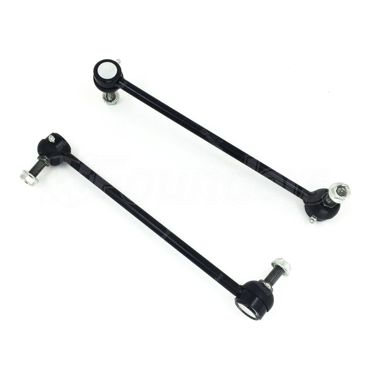 2X Front Sway Bar Links for Dodge Grand Caravan Chrysler Voyager (1996–2016)
