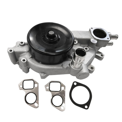 Long Water Pump with Aluminum Impeller for Chevy (SBC) (AW6246)