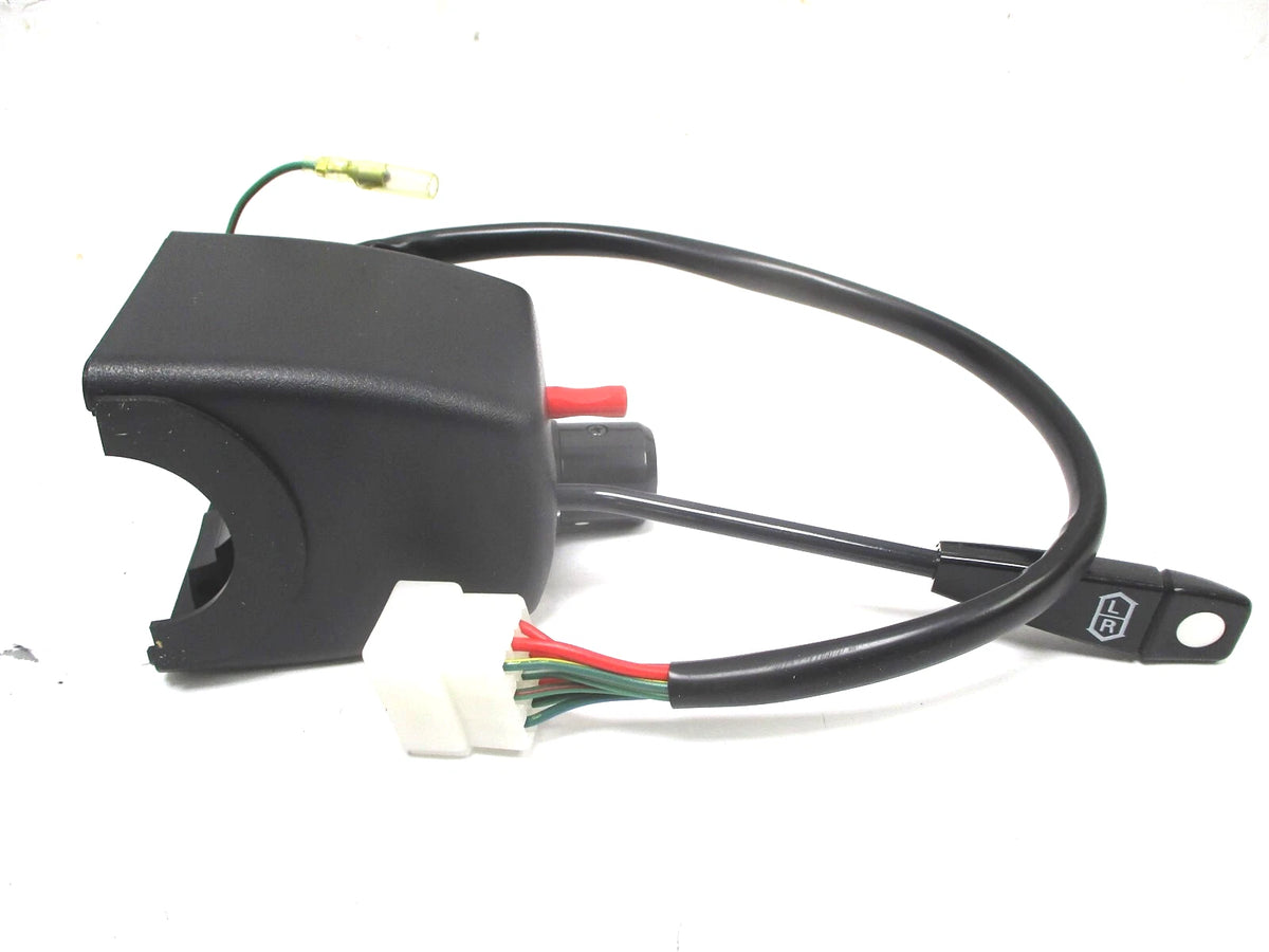 Turn Signal Switch for John Deere 244H H Series Wheel Loader (AT215179)
