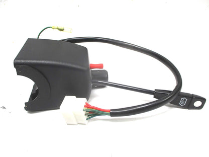 Turn Signal Switch for John Deere 244H H Series Wheel Loader (AT215179)