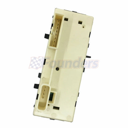 4Wd Transfer Case Switch for Chevrolet Silverado GMC Sierra 1500 2500 3500 (2007–2014)