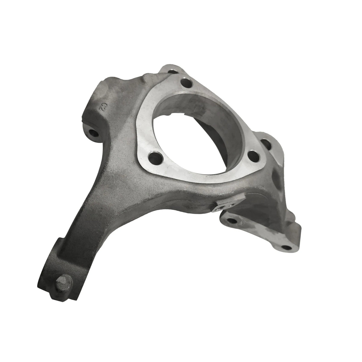 Front Left Steering Knuckle for Buick Lacrosse Regal Chevrolet Malibu (2005–2016)