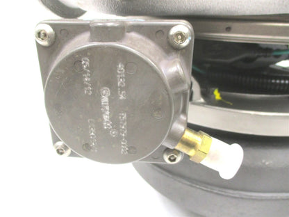 Reman Garrett Turbo with Actuator for Series 60 14.0L (758160-9007)