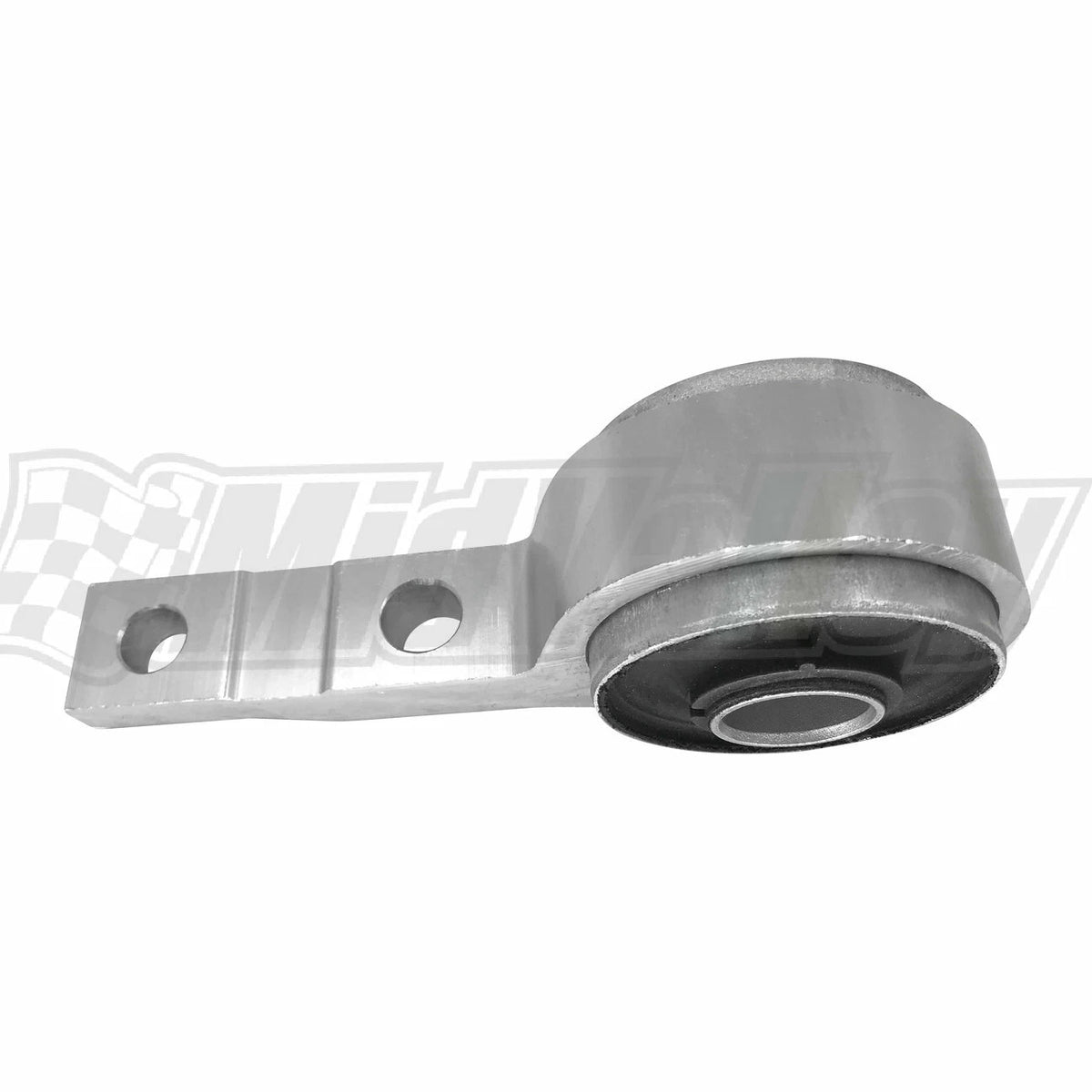 Front Lower Rear Suspension Control Arm Bushing for Nissan Murano (2003–2007)