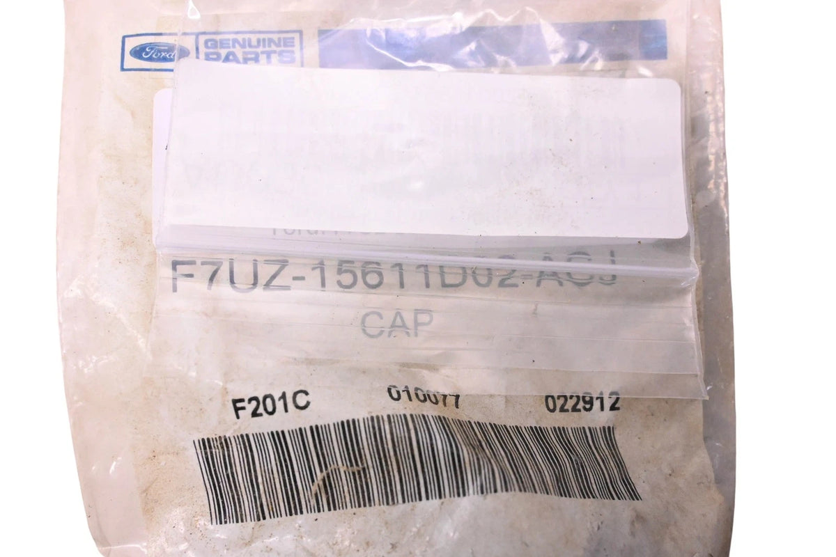 Cap for Ford (F7UZ-15611D02-ACJ)