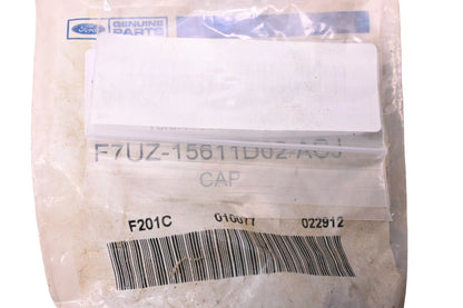 Cap for Ford (F7UZ-15611D02-ACJ)