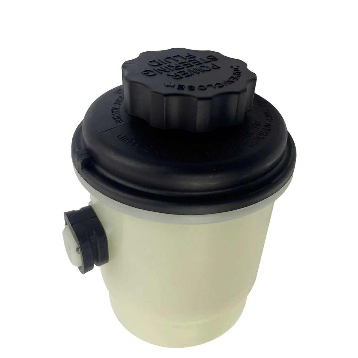 Power Steering Reservoir + Cap for Hyundai Accent Kia Rio Rio5 (2006–2011) 3R-312