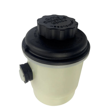 Power Steering Reservoir + Cap for Hyundai Accent Kia Rio Rio5 (2006–2011) 3R-312