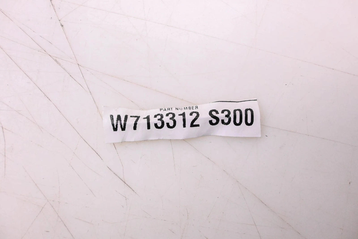 Seal Strip Retainer for Ford (W713312-S300)