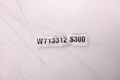 Seal Strip Retainer for Ford (W713312-S300)
