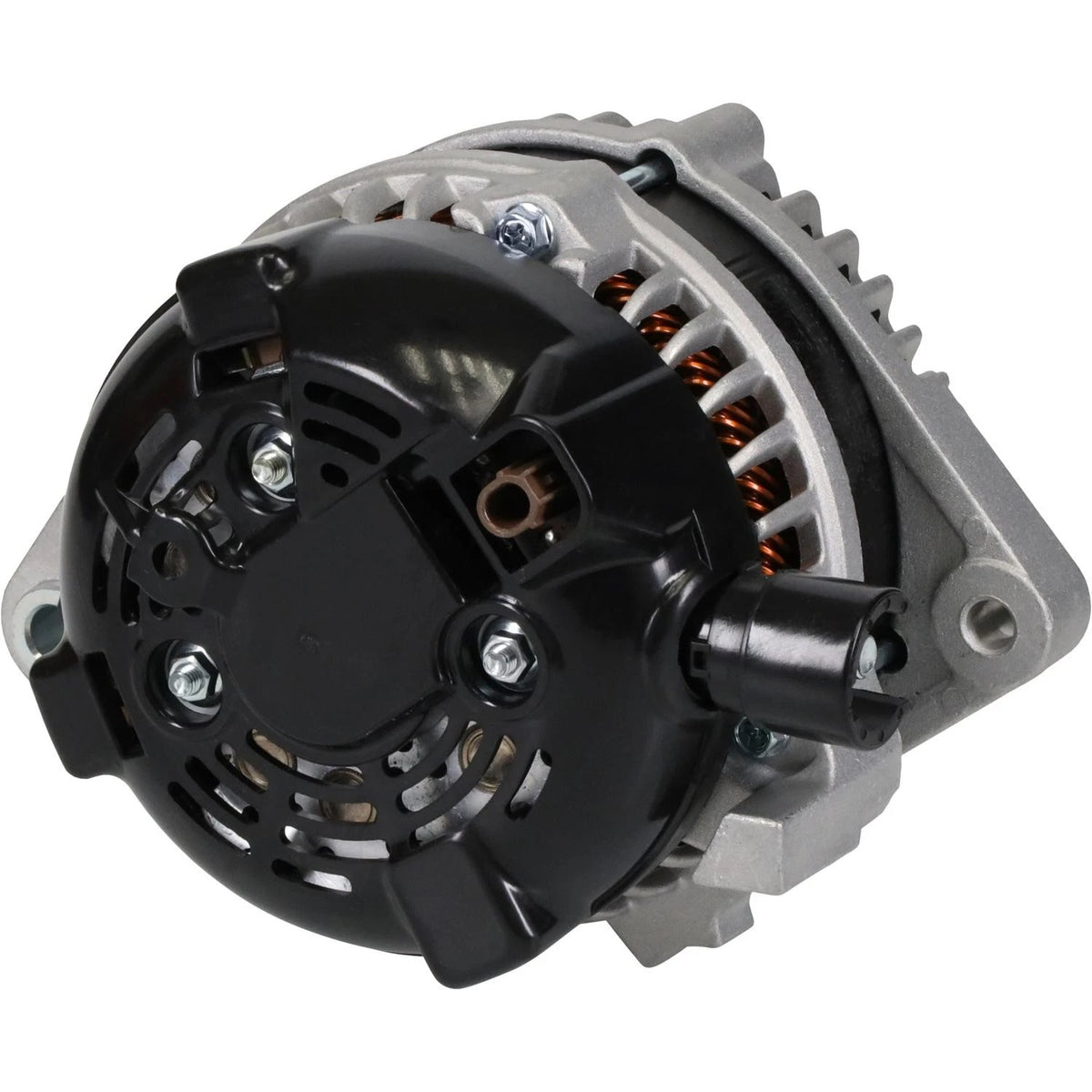 155A Alternator for Acura MDX 3.5L (2014–2020) 1042118510 11773 311005J6A01