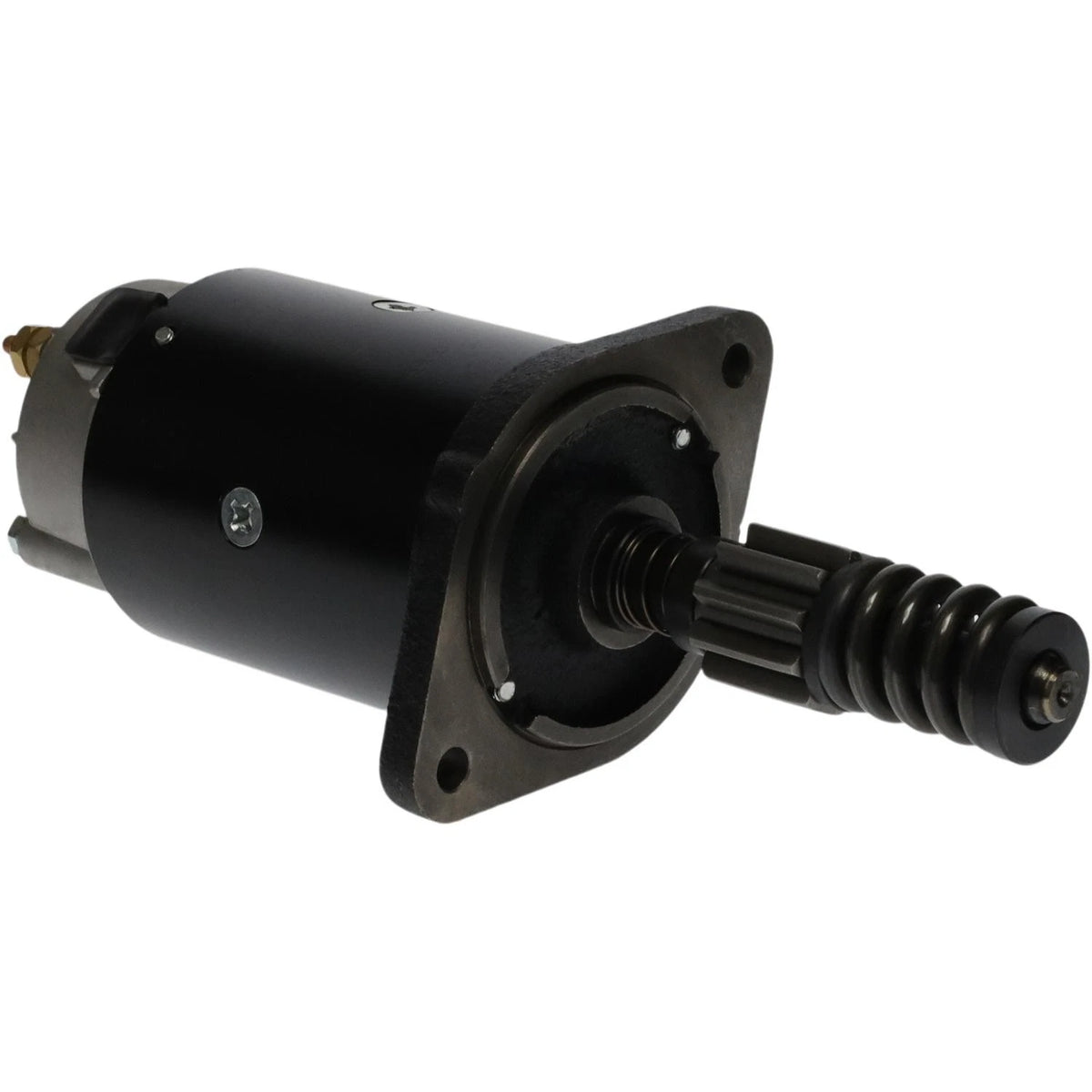 Starter for International B-434 (1966–1975) 444626 44-4267 25578 25521