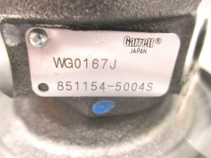 Garrett GTX3582R Gen 2 Turbo for (856801-5079S, 851154-5004S, 740902-0031)
