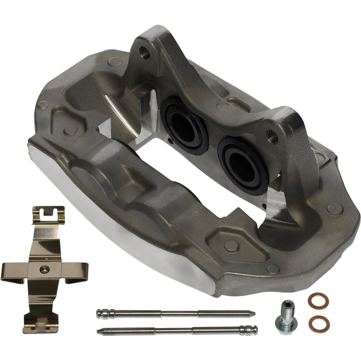 Front Left Brake Caliper for Tesla Model 3 (2017–2024) 1044622-00-E 104462200E