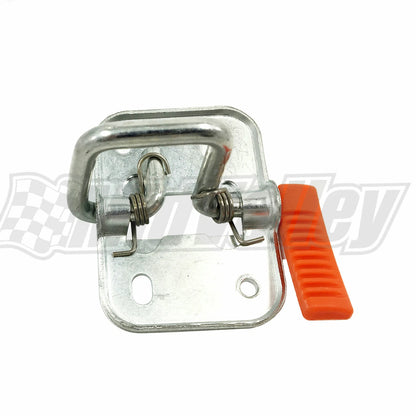 Hood Latch for VW Jetta Passat (2005–2010) 1K8823186D 16D823186