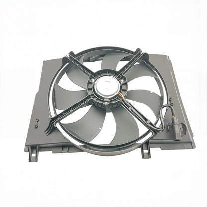 Engine Cooling Fan Assembly for Mercedes-Benz C280