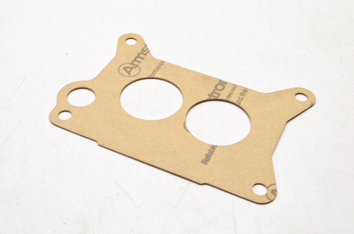 Carburetor Mounting Gasket for Motorcraft CG-537-B, E9HE-9447-AA (NOS)