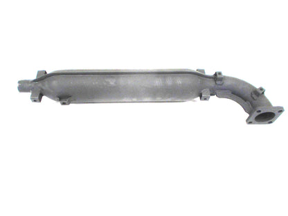 Muffler for Kubota (19478-12110, 19478-12112)