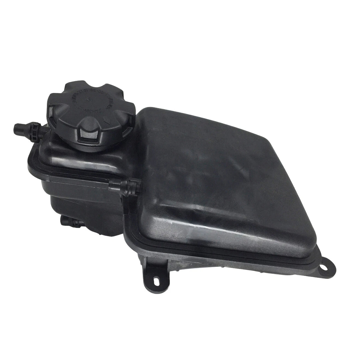 Coolant Reservoir with Low Level Sensor & Cap for BMW 7 Series (E65 E66)