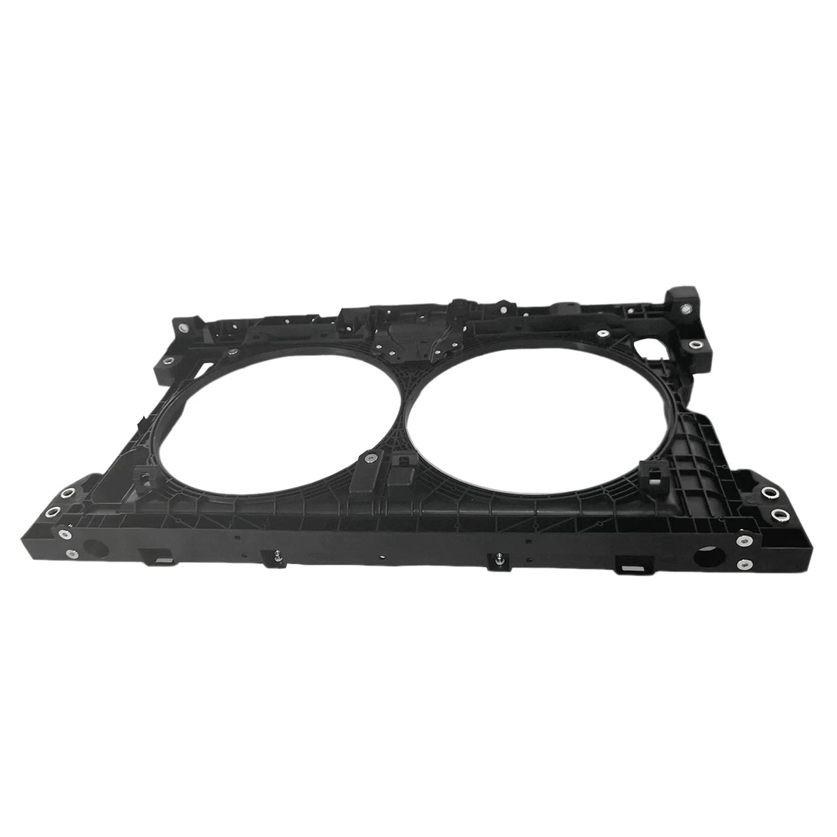 Fan Condenser Radiator Core Support Bracket for Nissan Altima (2019–2023) NI1225266