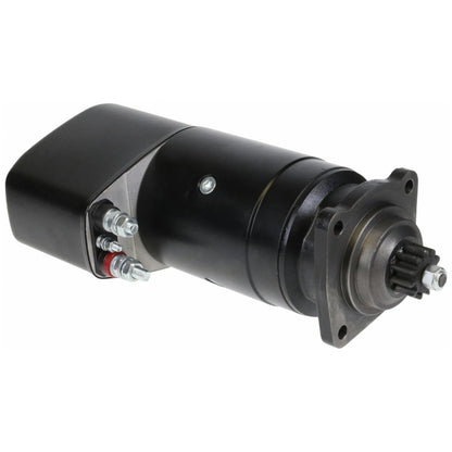 Starter for Volvo Penta TMD120A (1970–1984) 11.139.524 860541 0001411010 MS543