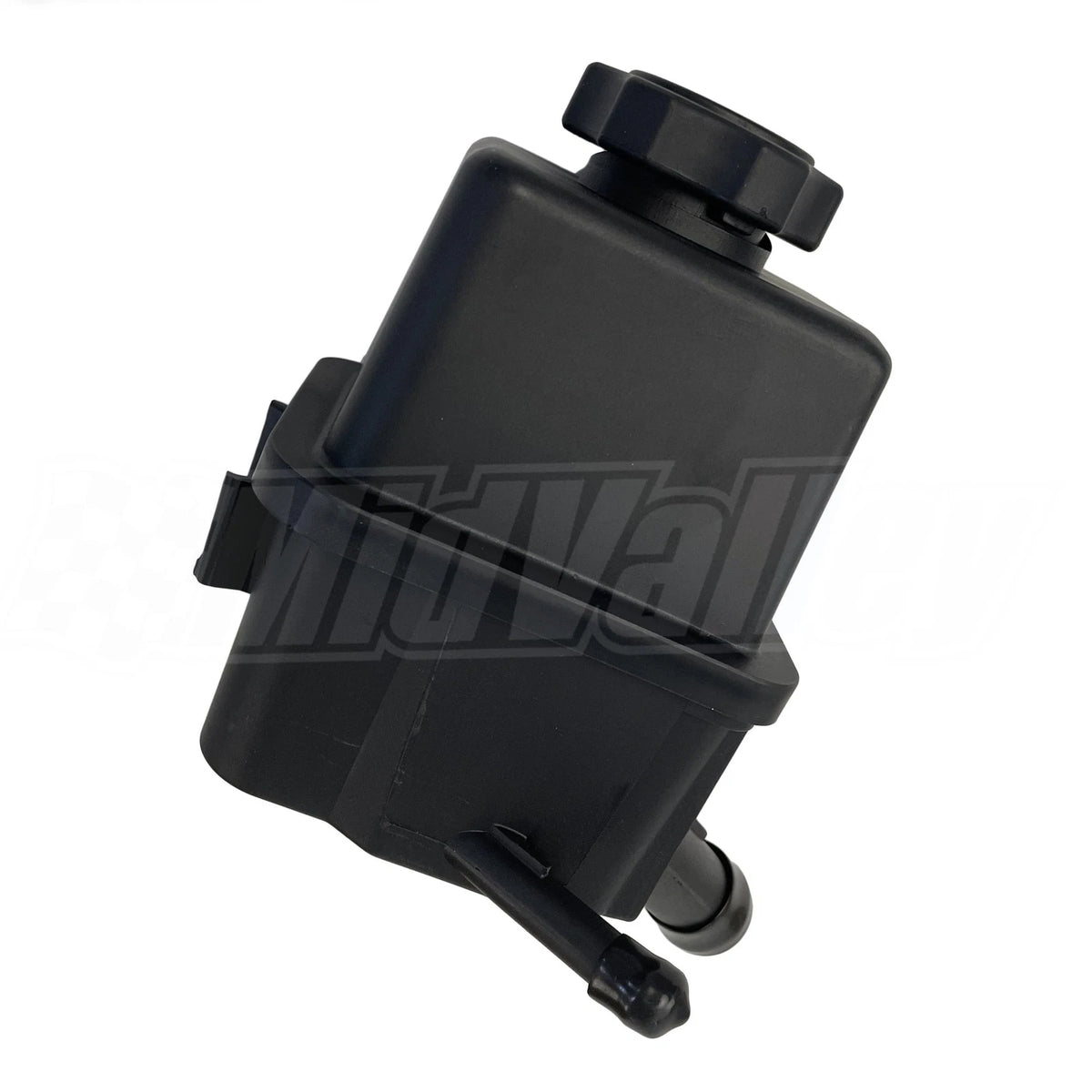 Power Steering Reservoir + Cap for Chevrolet Camaro (2010–2015) 603-850
