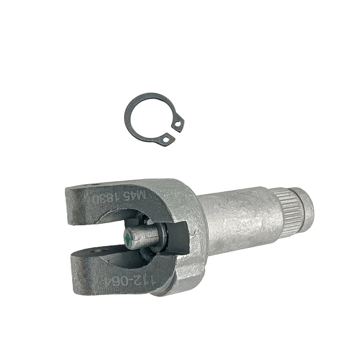 Steering Column Shifter Lever Bracket Repair Kit for Ford Explorer (1991–2001)