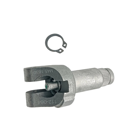 Steering Column Shifter Lever Bracket Repair Kit for Ford Explorer (1991–2001)