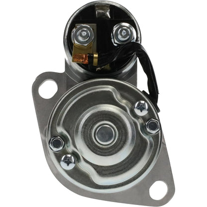 12V Starter for Yale F2 FE Engines (1998–2006) 91-27-3300 2-2363-MI 2-1728-MI