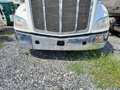 Bumper for Peterbilt 579 (2013–2022)