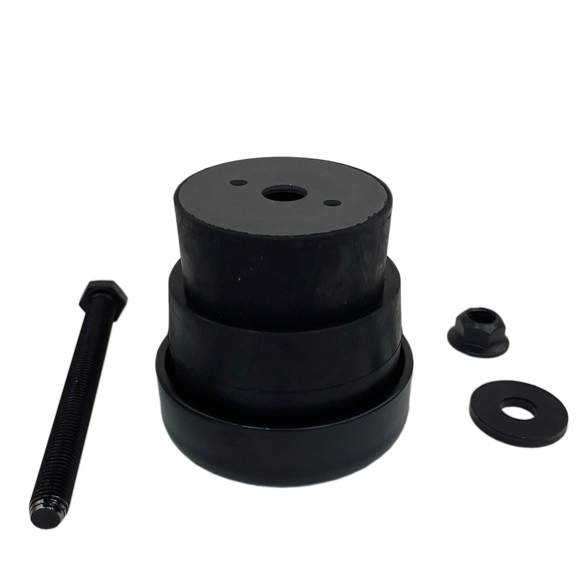 Body Mount Kit for Chevy Silverado 1500 GMC Sierra 1500 (2001–2019) 924-130