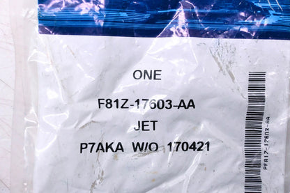 Windshield Washer Spray Jet for Ford (F81Z-17603-AA)