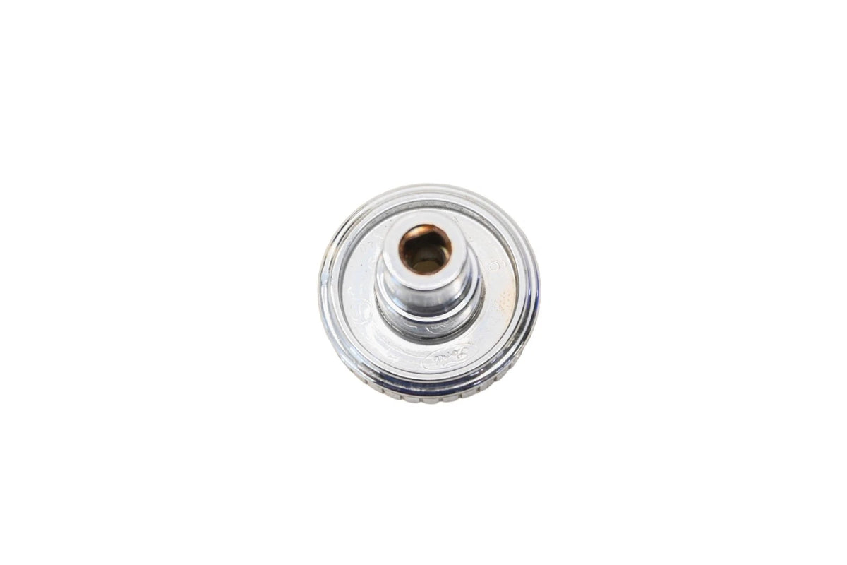 OEM Inner Radio Knob for Ford D70A-18A932-AA (NOS)