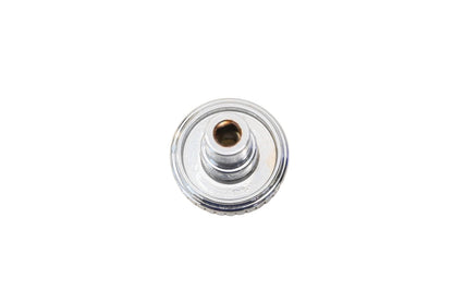 OEM Inner Radio Knob for Ford D70A-18A932-AA (NOS)