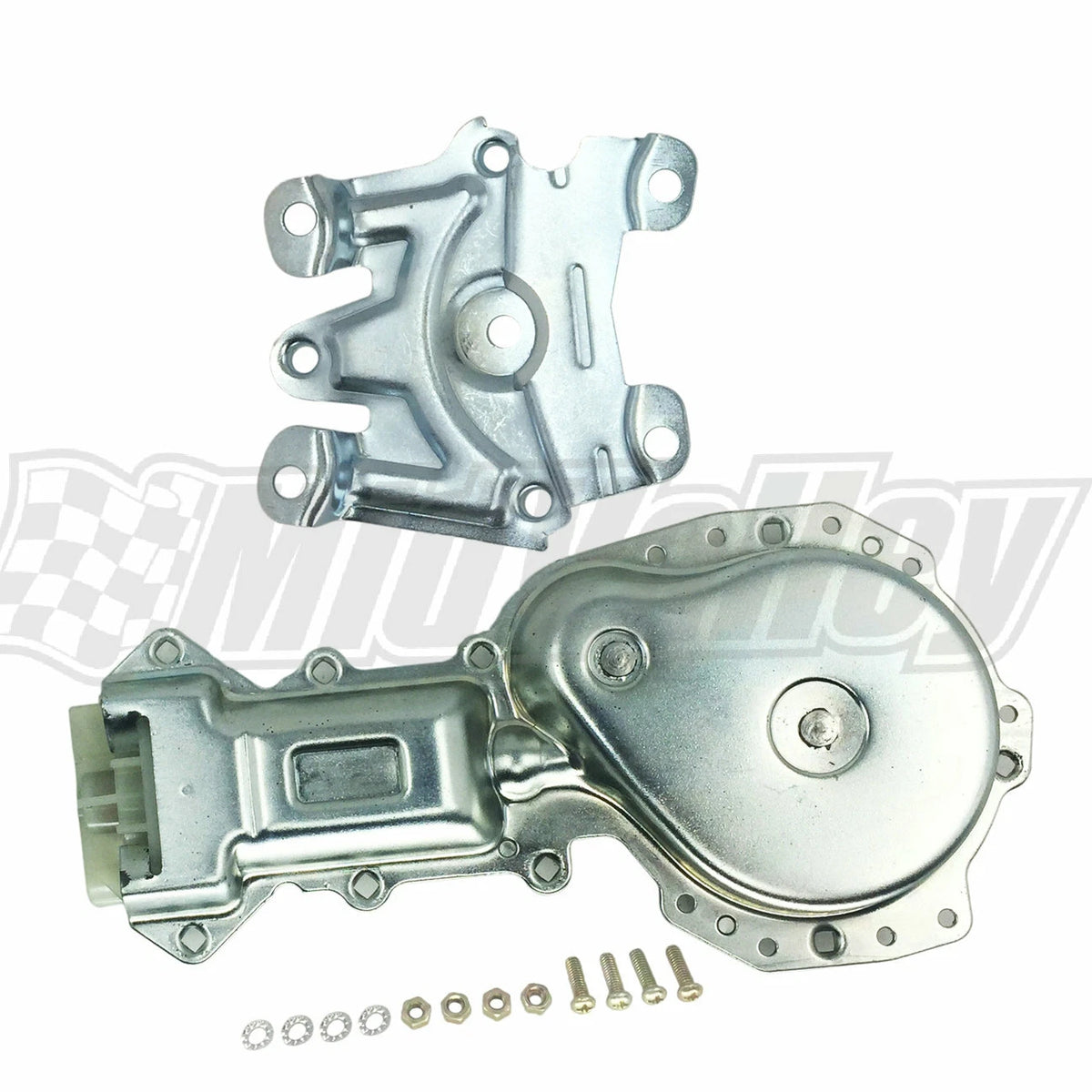 Power Window Motor 12 Teeth Kit for Chevrolet Cavalier Pontiac Sunfire (1995–2005)