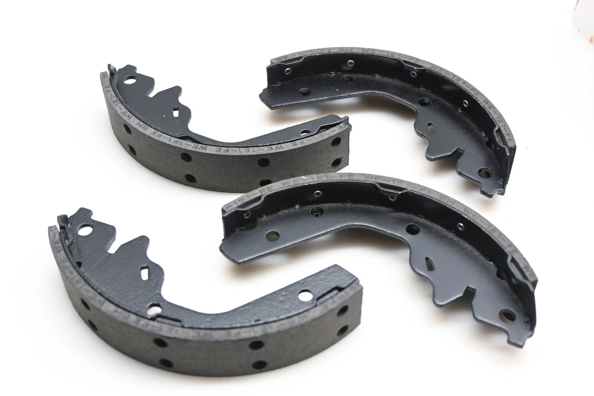 Brake Shoe Kit for Wagner WNA519R (NOS)
