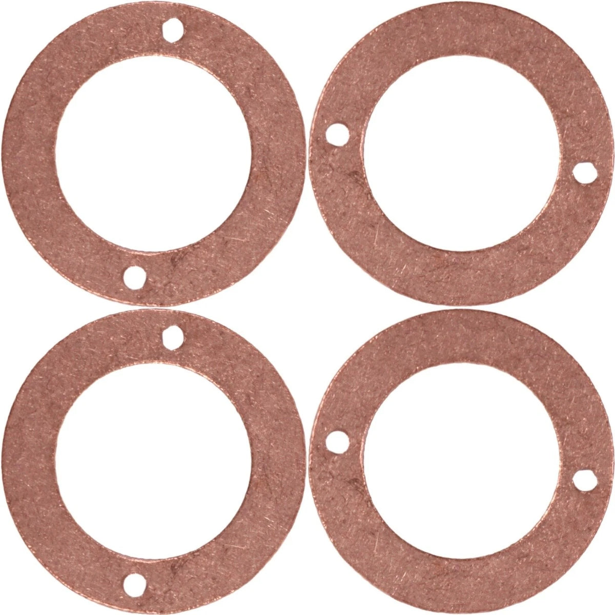 Set of 4 Injector Pump Gaskets for Kubota B7300HSD B7410D (15841-94040)