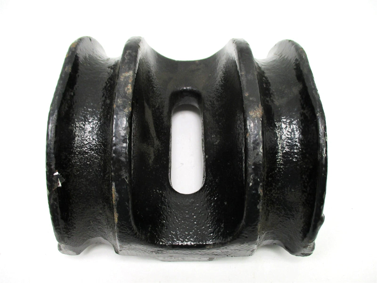 Upper Rear Leaf Spring U-Bolt Seat for International (3541680C4, 3541680C5)