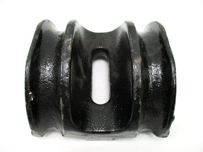Upper Rear Leaf Spring U-Bolt Seat for International (3541680C4, 3541680C5)